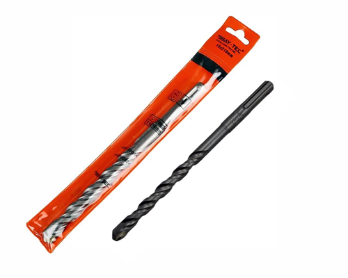 SDS Matkap Ucu 16x210 mm (15/Paket) (150/Koli) ✓